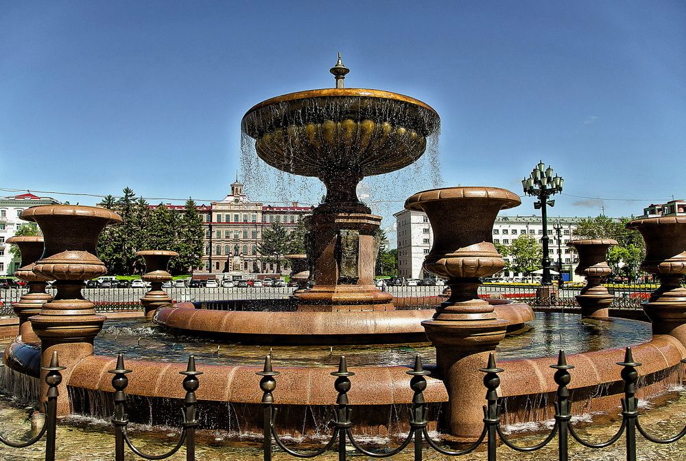 Photograph by Даниил Марков