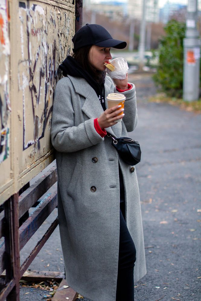 Photograph by Ольховская Анастасия