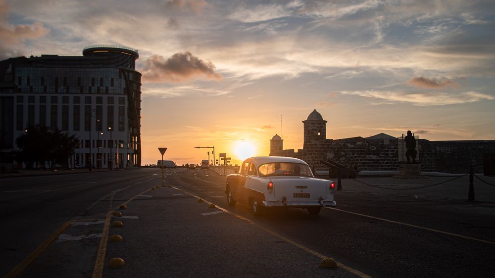 Photograph by johan lopez