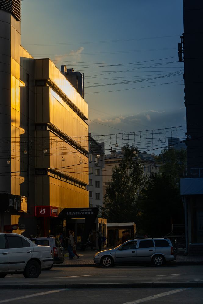 Photograph by Дмитрий Mo0fe