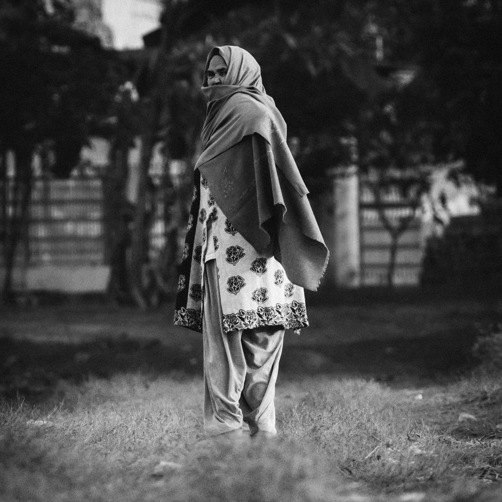 Photograph by RITVIK BHARDWAJ