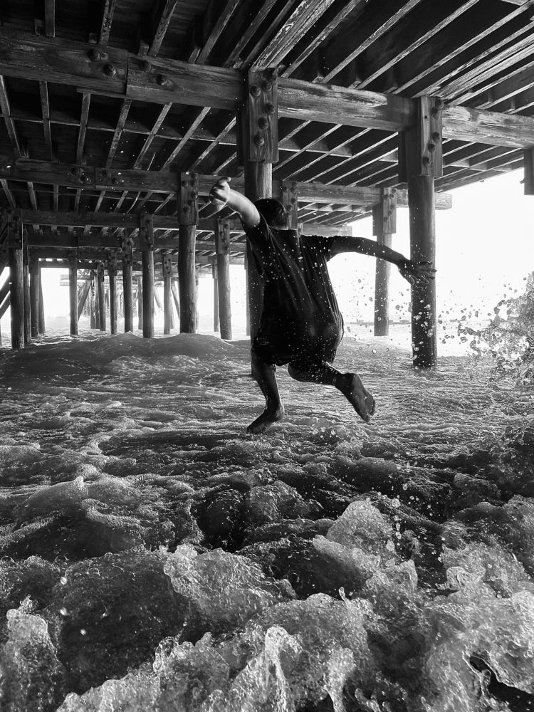 Photograph by Юлия Халяпина