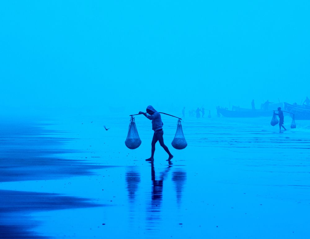 Photograph by Bondhu Dey