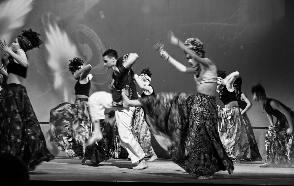 Photograph by Татьяна Пахатинская