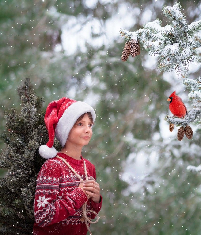 Photograph by Natalia