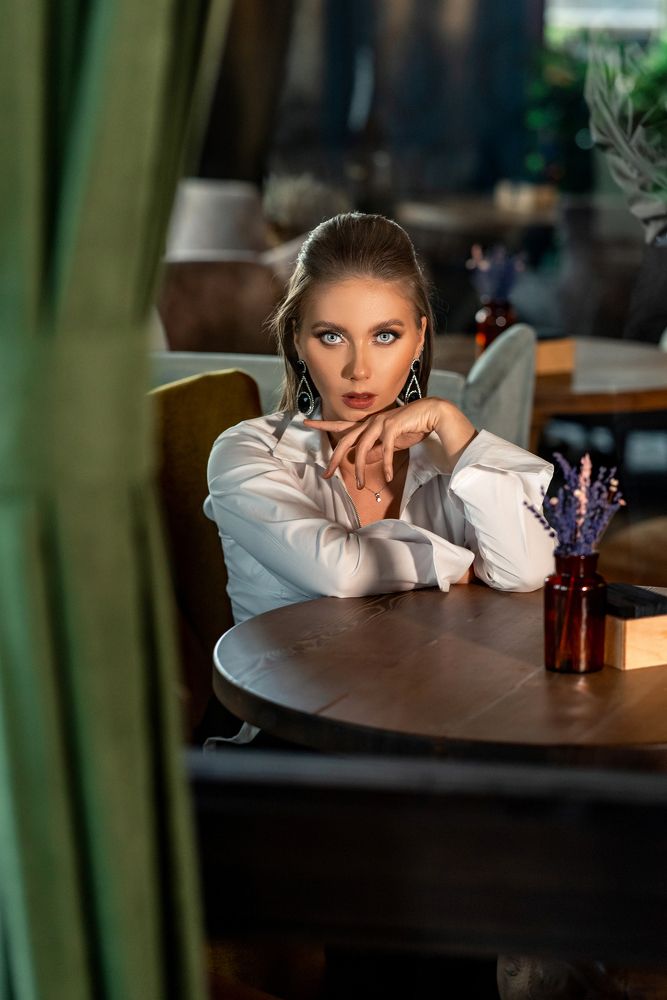 Photograph by Олеся Рябкова