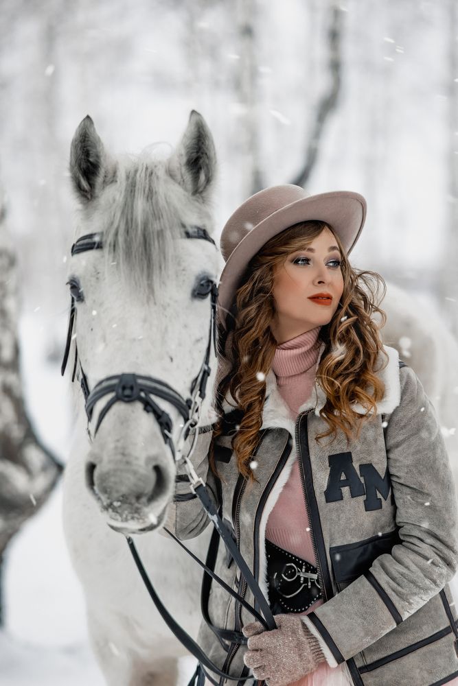 Photograph by Олеся Рябкова