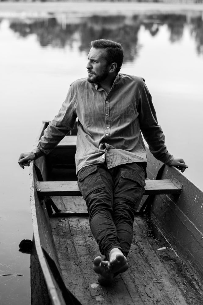 Photograph by Татьяна Шарапова
