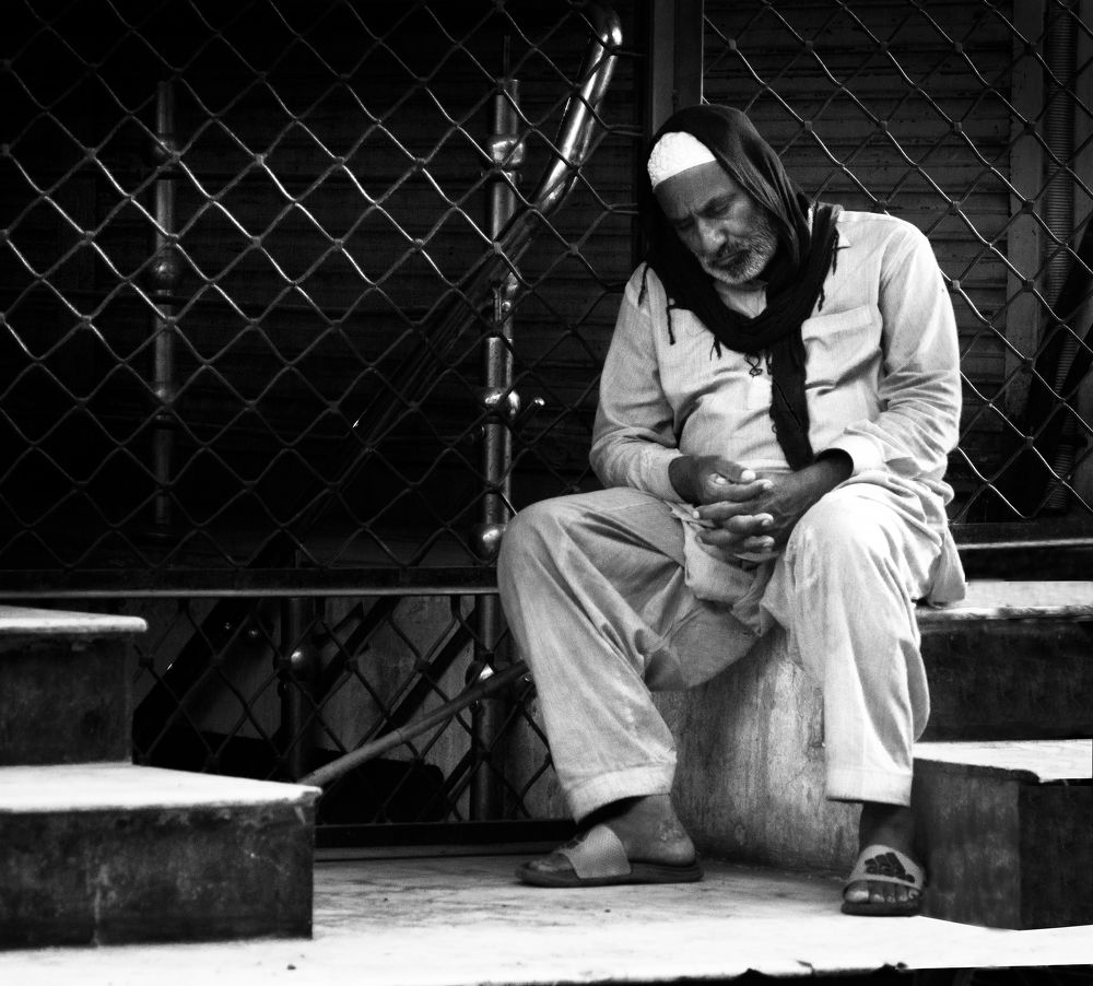 Photograph by Kashif Qaiser