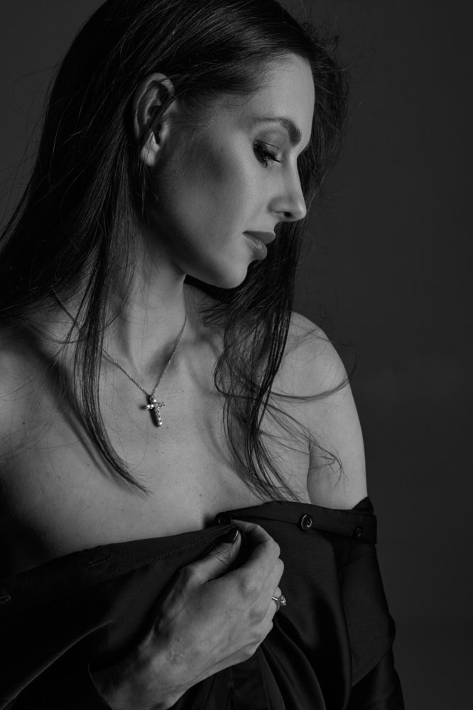 Photograph by Евгений Степанов