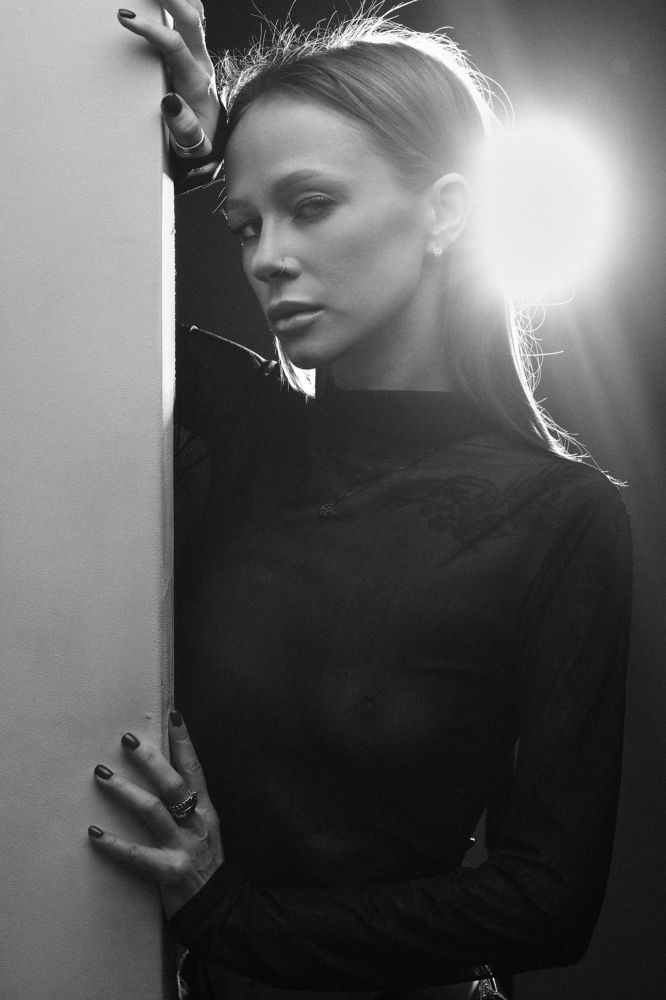 Photograph by Евгений Степанов