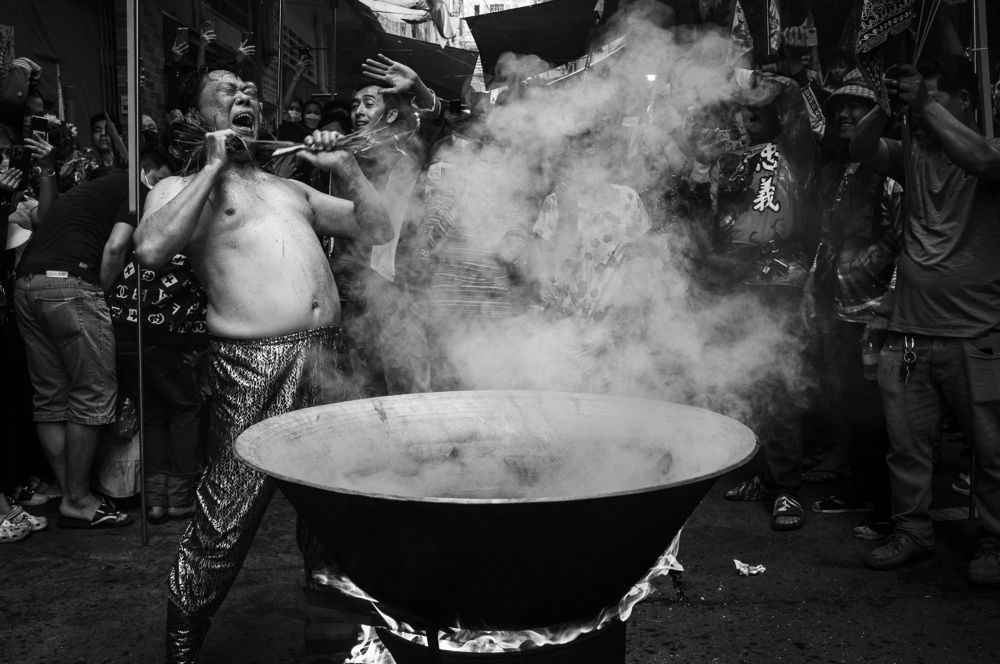 Photograph by Chantha Dararith