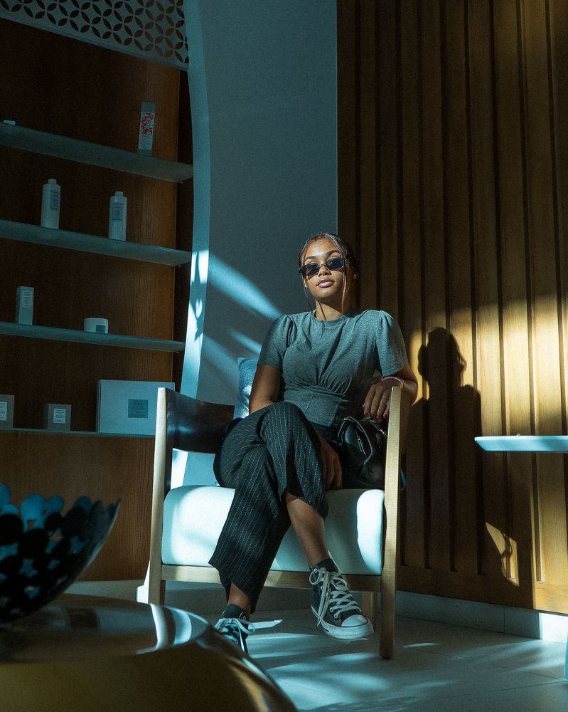 Photograph by johan lopez