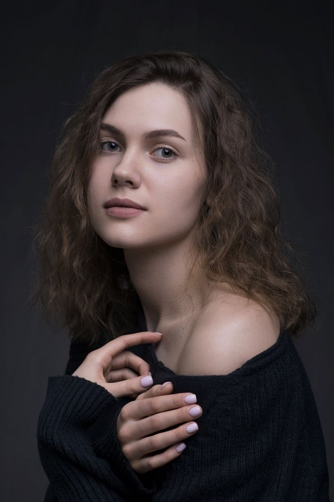 Загадочная Анастасия