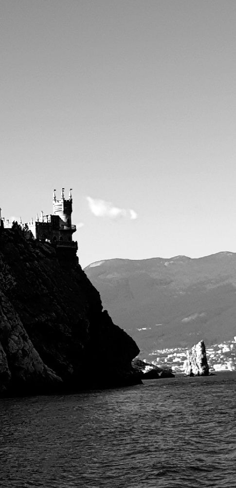 Фотография автора Ольга Мусина