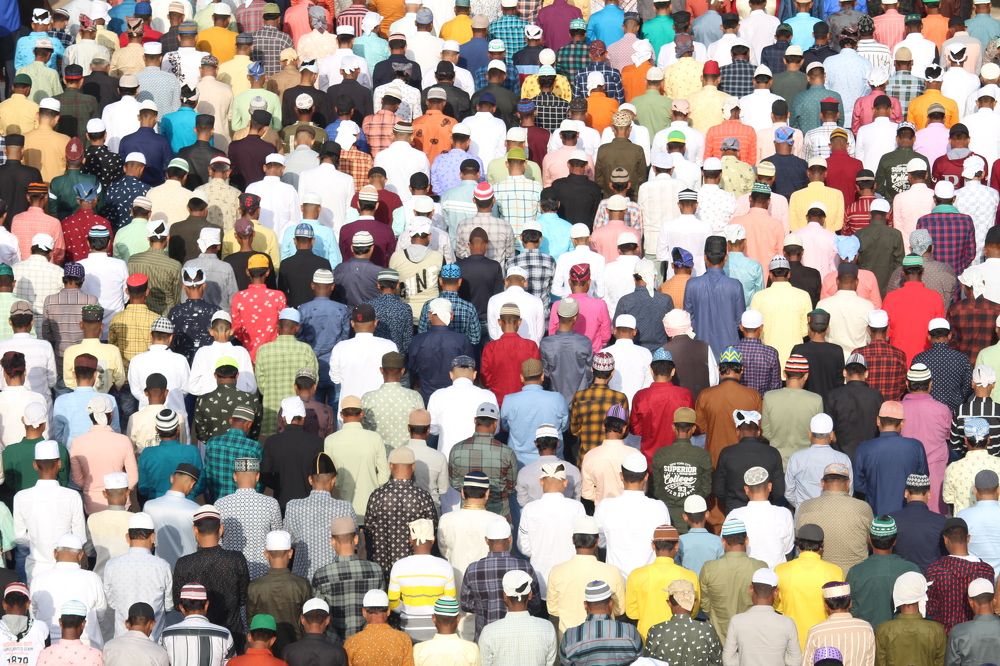 Photograph by Sharad vadoliya