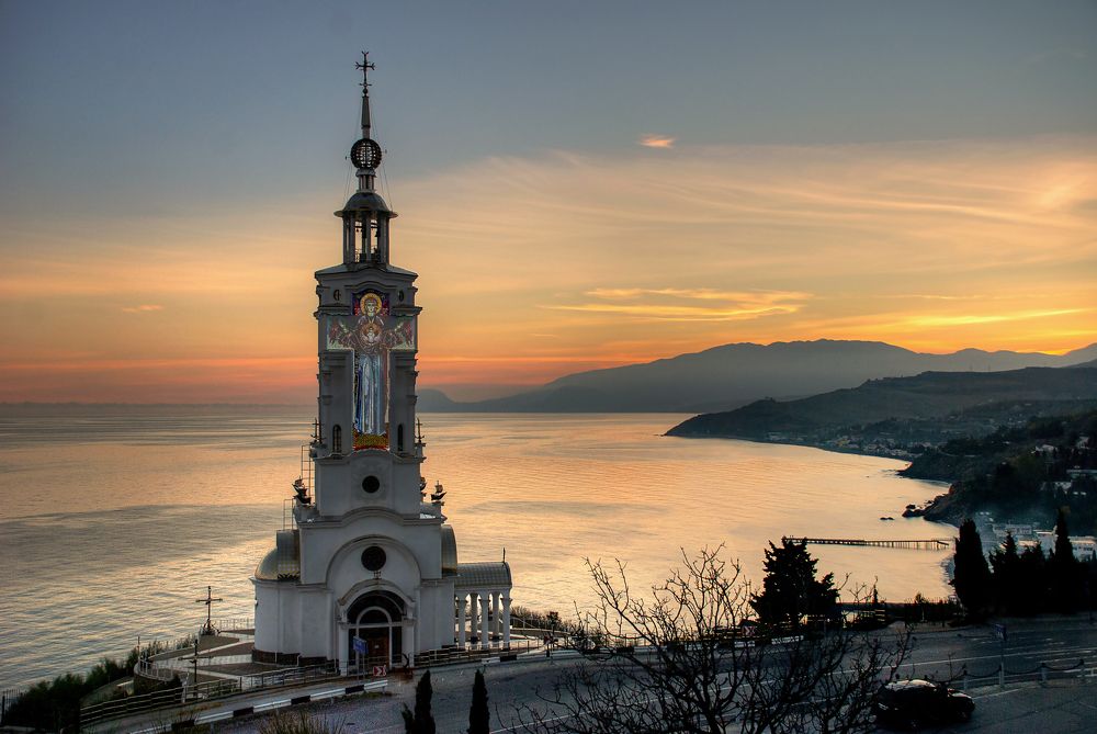 Photograph by Евгений Самулев