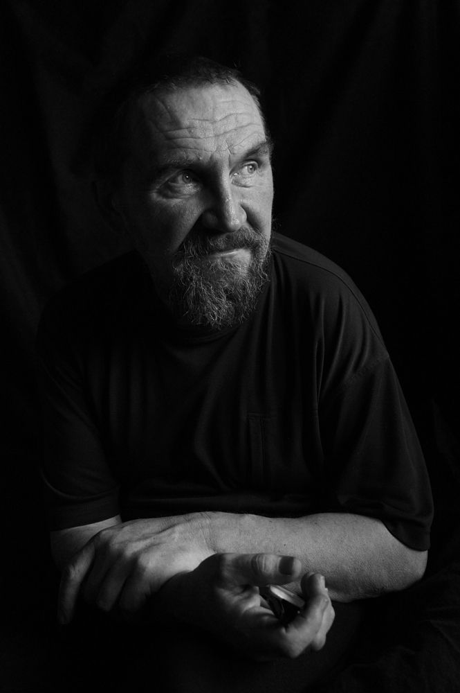 Photograph by Полина Ефимова