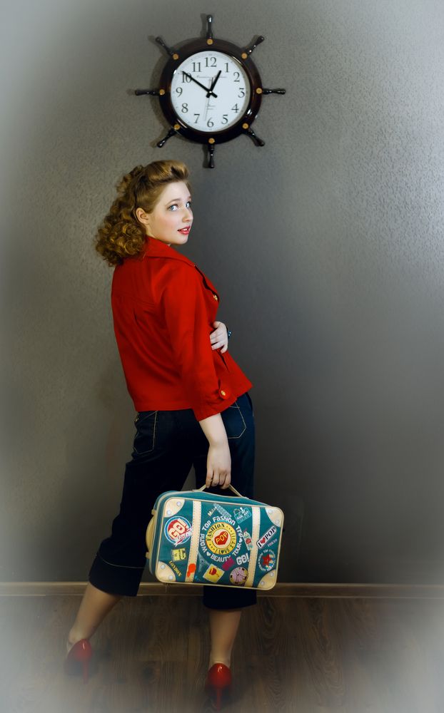 Photograph by Наталия Удачина