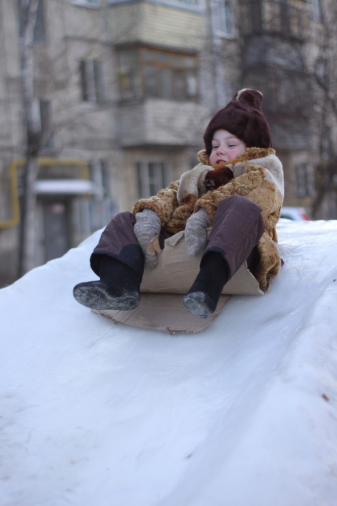 Photograph by Полина Ефимова