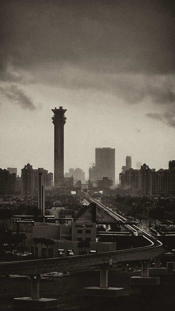 Photograph by Anton Grigoryev