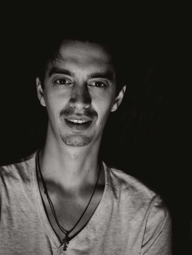 Фотография автора Анна Роганова