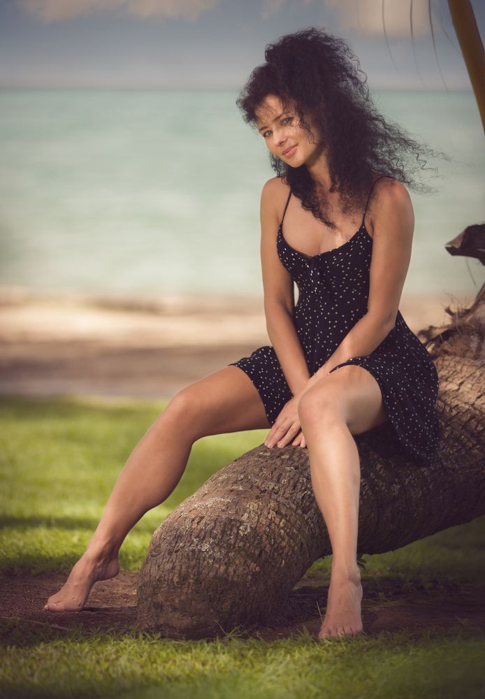 Фотография автора Shamrock Victoria