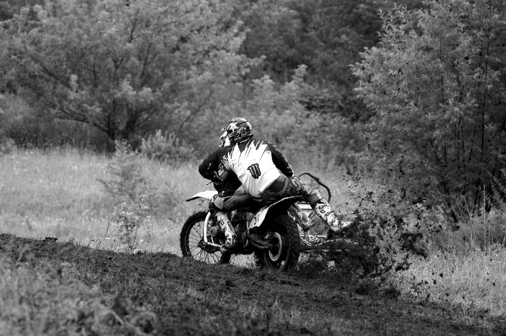 Photograph by Дарья Ринас