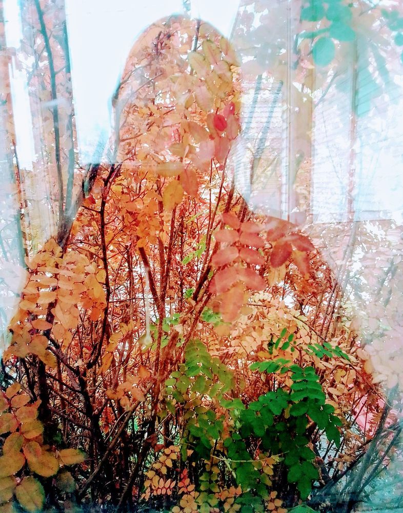 Photograph by Юлия Антонова