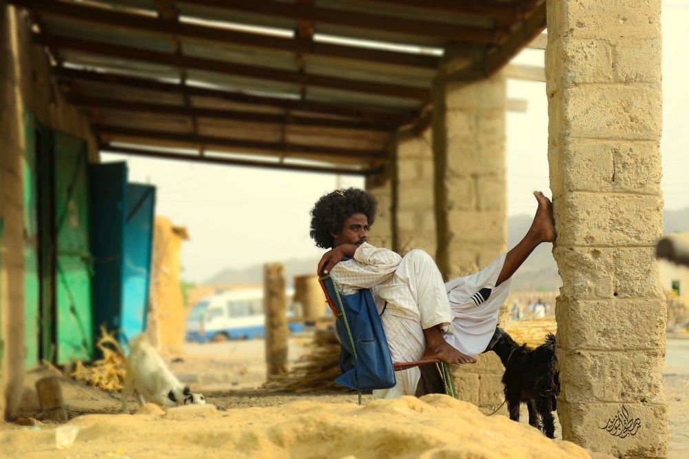 Photograph by مصطفى أبوزبد