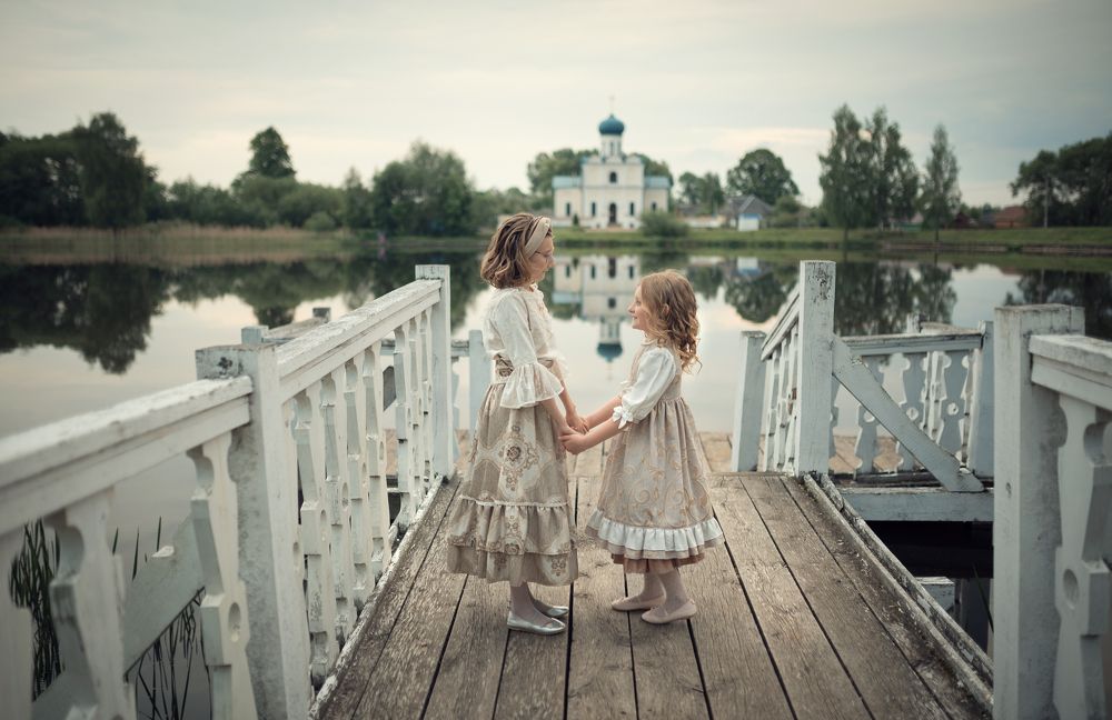 Photograph by Женя Пархимович