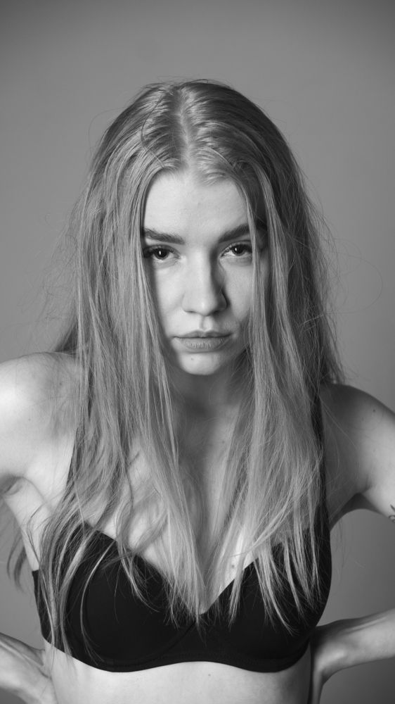 Photograph by Николай Спевак