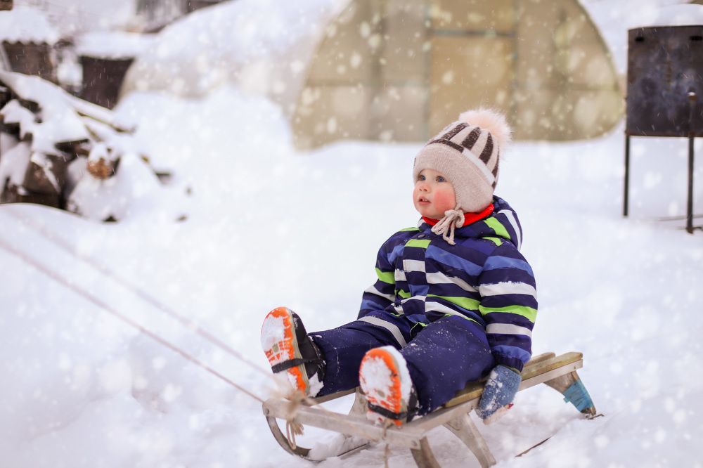 Photograph by Валерия Бельчикова