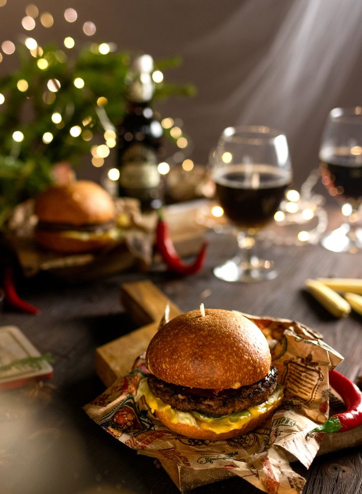 Photograph by Дарья Дрёмова