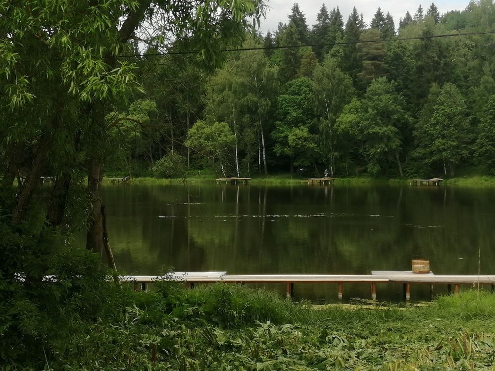 Photograph by Игнатьева Светлана