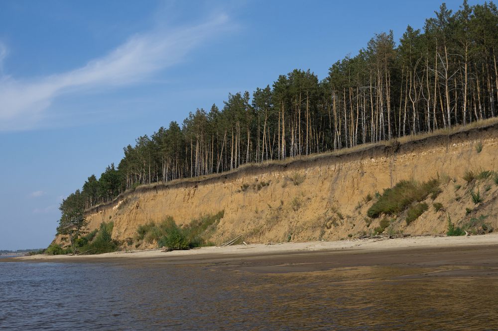 Photograph by Александр Вьюшков