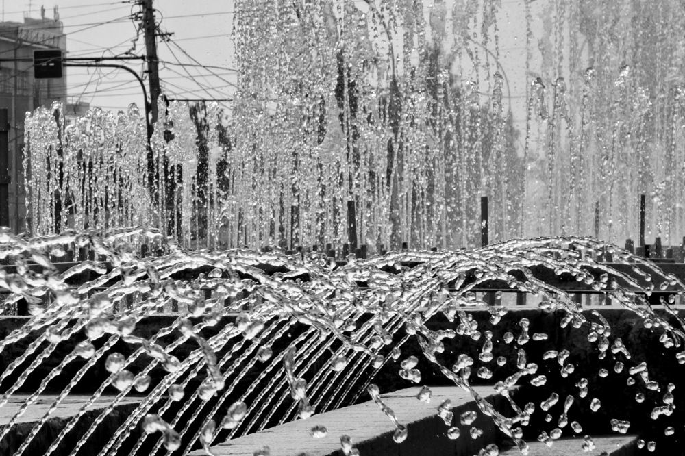 Photograph by Сергей Гребенников