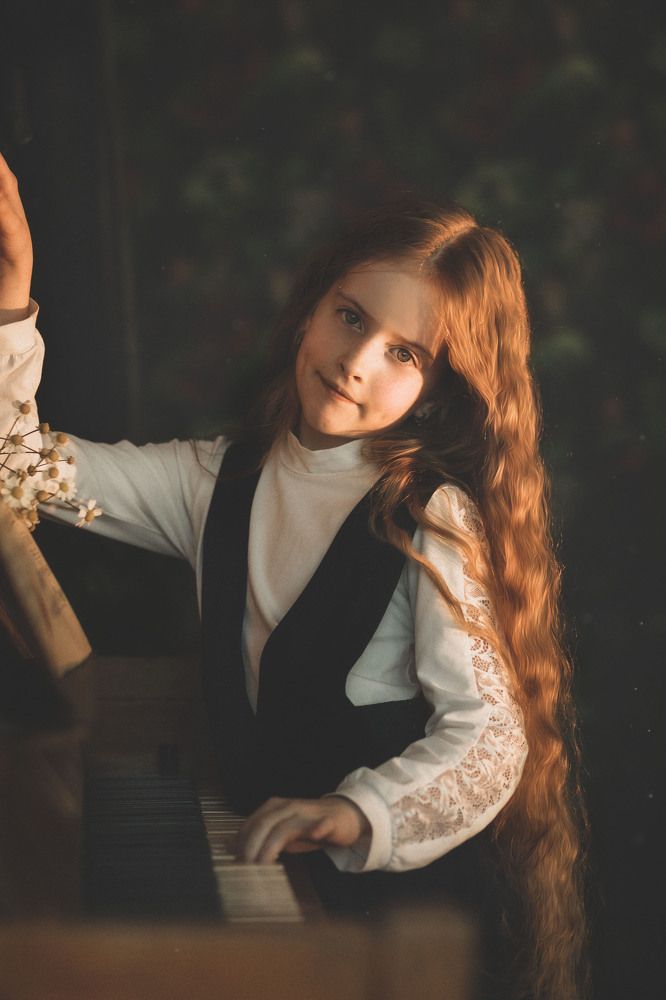 Photograph by ИРЕНА Федорова