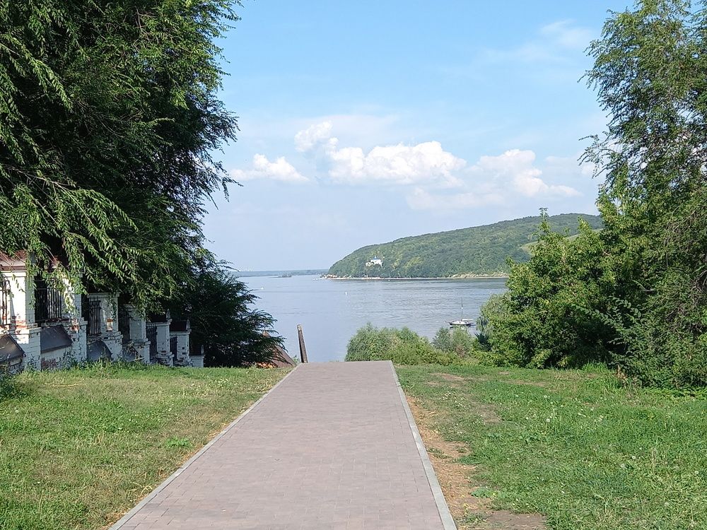 Photograph by Ольга Юрченко