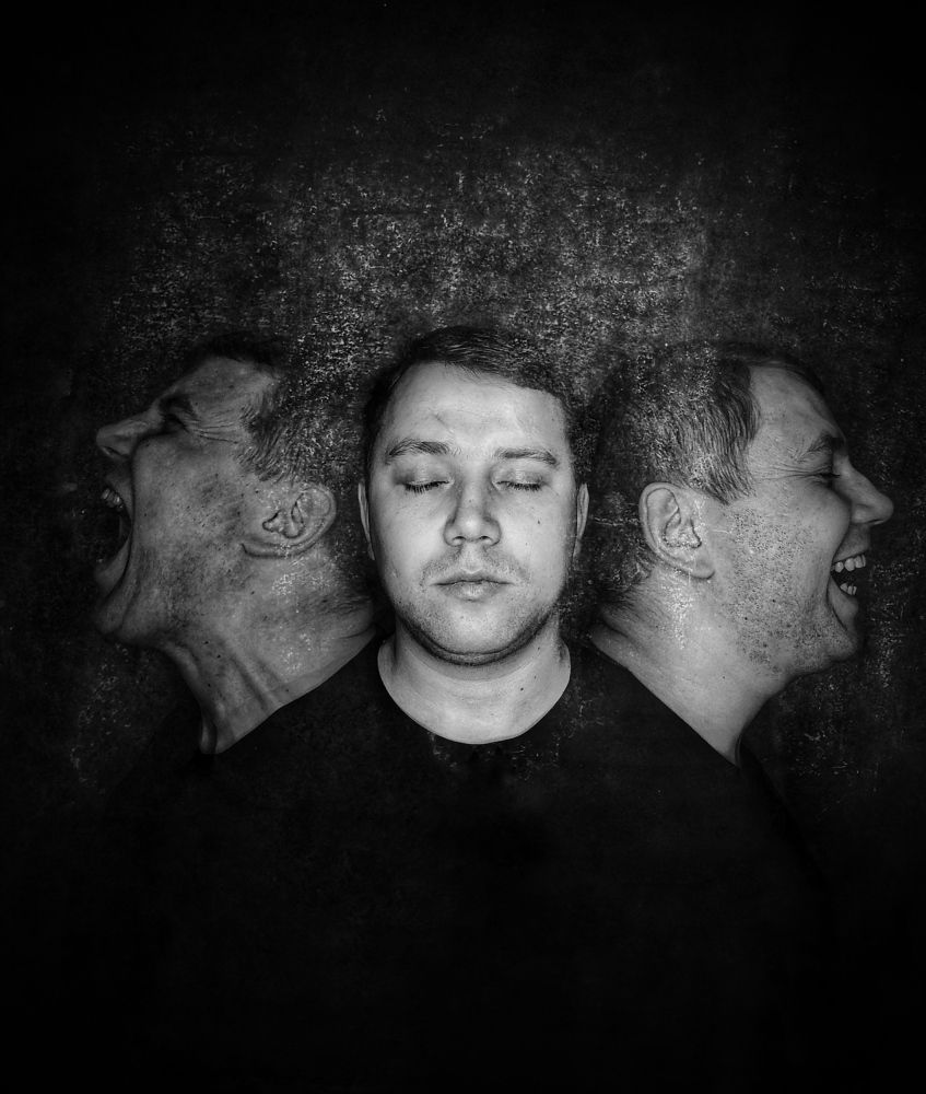 Photograph by Евгений Белов