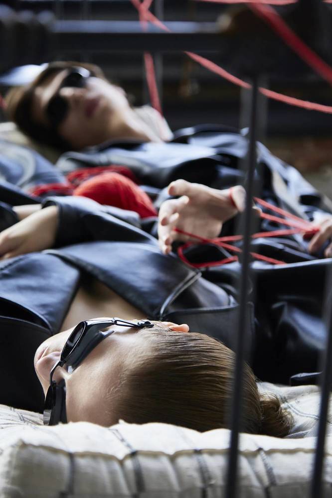 Любовь на расстоянии