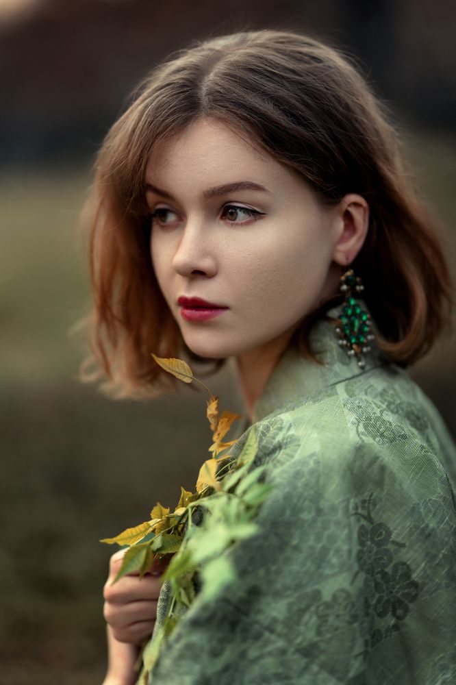 Photograph by Zana Pq