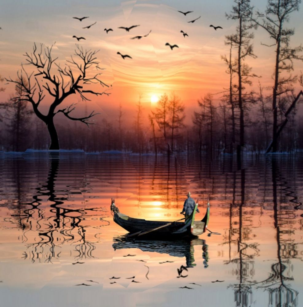 Photograph by Михаил Мархинин