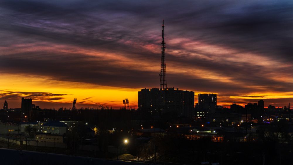 Photograph by Анна Бокова