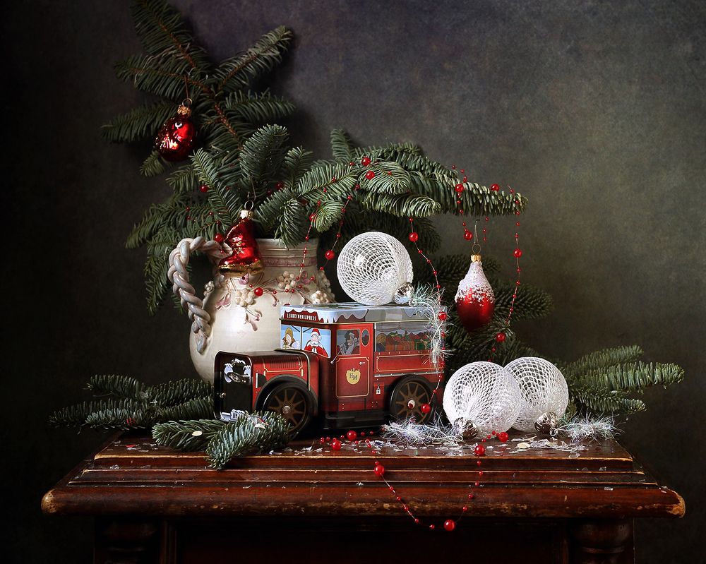 Photograph by Tatyana Karachkova