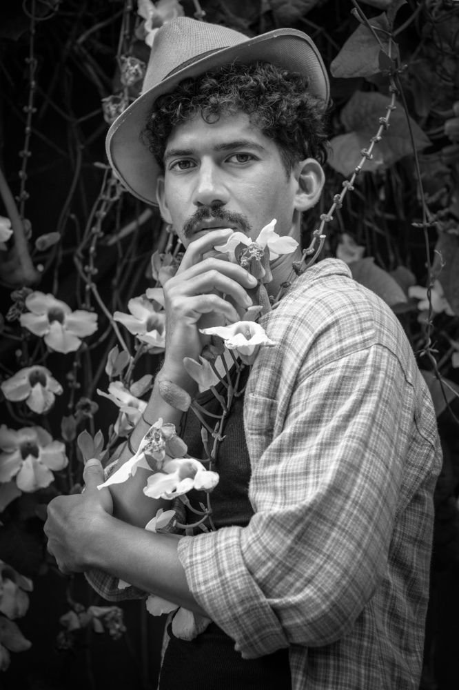 Photograph by Fernando Sirgo