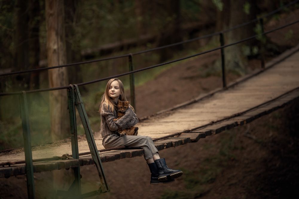 Photograph by Ульяна Меньшикова