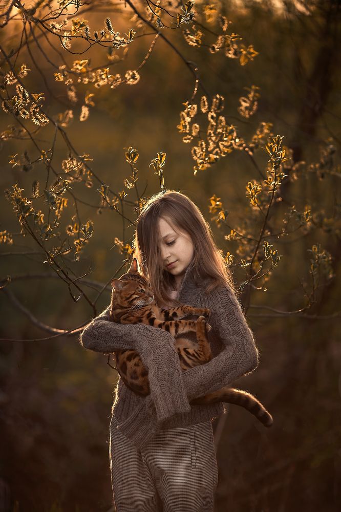 Photograph by Ульяна Меньшикова