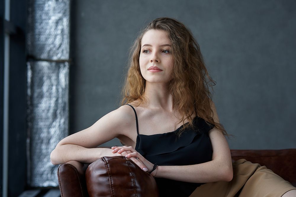 Photograph by Александра Кулякина