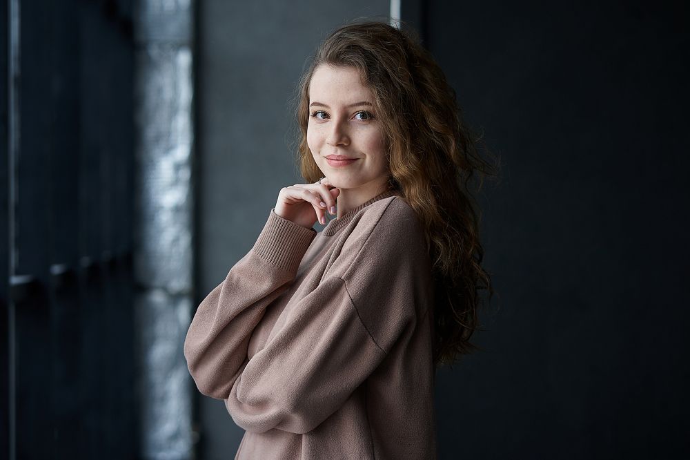 Photograph by Александра Кулякина